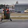 Die Corona-Pandemie wirkt sich auf den Flugbetrieb von Airbus Helicopters in Donauwörth aus. 
