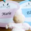 Marie und Elias führen Top Ten der Babynamen 2016 an