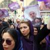 Entschieden wurde das Votum im Iran durch Protestwähler. Sie signalisierten den Herrschenden in Teheran mit ihrer Stimme für Ruhani: Bis hierher und nicht weiter.