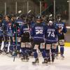 Der HC Landsberg empfängt zum Auftakt in die Rückrunde der Eishockey-Bayernliga die Devils Ulm/Neu-Ulm. Die Riverkings gewinnen knapp, aber verdient mit 5:4.