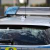 Die Polizei sucht Zeugen für einen Unfall in Dillingen.