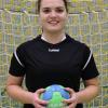 Handballspielerin Iva Vlahinic