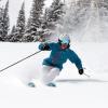 In einigen Skigebieten in den Alpen hat die Saison bereits begonnen.