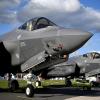 Die Bundeswehr plant mit dem Sondervermögen wohl auch die Anschaffung von F-35-Kampfjets.