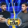 Bei "Schlag den Star" treten Bausa und Emilio Sakraya gegeneinander an. Alles rund um Übertragung im TV und Stream, Wiederholung, Termin erfahren Sie hier.