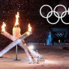 Olympische Winterspiele in Vancouver eröffnet