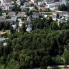 Charakteristisch ist die Villenstruktur am Fuße des Kobels im Neusässer Stadtteil Westheim. Die soll erhalten bleiben, wünschen sich Eigentümer. Nun hat der Planungsausschuss einen Beschluss gefasst.