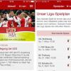 <p>Die offizielle FCA App mit allen Infos zu deinem Verein.</p>