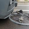 Bei diesem Unfall in der Stauffenbergstraße starb im vergangenen Jahr eine 29-jährige Radlerin, als sie von einem Lkw überfahren wurde.