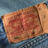 Levi Strauss ist der Erfinder der Jeans - und damit auch der Jeans-Jacke