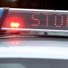 Die Polizei hat in Dillingen einen 16-Jährigen beim Fahren ohne Führerschein erwischt.