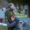 Julia Roberts und Lucas Hedges als Mutter und Sohn im Film "Ben is Back".