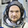 Der deutsche Astronaut Alexander Gerst soll mit zwei anderen Raumfahrern aus Russland und den USA am kommenden Mittwoch zur ISS starten.