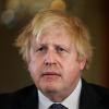 Schlittert von einer Krise in die nächste: Der britische Premier Boris Johnson. kämpft um sein politisches Überleben.   	