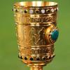 Die ARD überträgt das Pokal-Viertelfinale zwischen Eintracht Frankfurt und Borussia Dortmund live. 