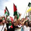Gaza-Aktivisten geben nicht auf