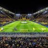 Benefizspiel zwischen BVB - Dynamo Kiew: Alle Infos rund um Termin, Übertragung live im Free-TV und Stream gibt es hier. Gespielt wird im Signal Iduna Park.
