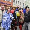 Spaß und gute Laune auf dem Tandlerfasching 2019. 