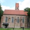 Burgkirche von Oberwittelsbach