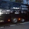 Bei dem Anschlag auf den BVB-Mannschaftsbus wurde der Borussia-Spieler Marc Bartra verletzt.