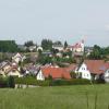Blick auf Ebershausen. Der Gemeinderat spricht sich dafür aus, weiteres Bauland zur Verfügung zu stellen.