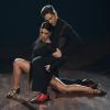 Let´s Dance Favoritin Vanessa Mai und Christian Polanc 