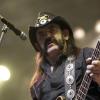 Lemmy Kilmister starb im Alter von 70 Jahren.