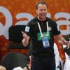 Dagur Sigurdsson will mit der deutschen Handball-Nationalmannschaft bei der WM in Katar möglichst weit kommen.