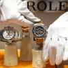 Rolex-Uhren sind bei Kunden begehrt, allerdings sind sie kaum noch zu kaufen im Einzelhandel. 