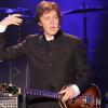 Paul McCartney hat genug geraucht. Foto: Michele Nucci dpa