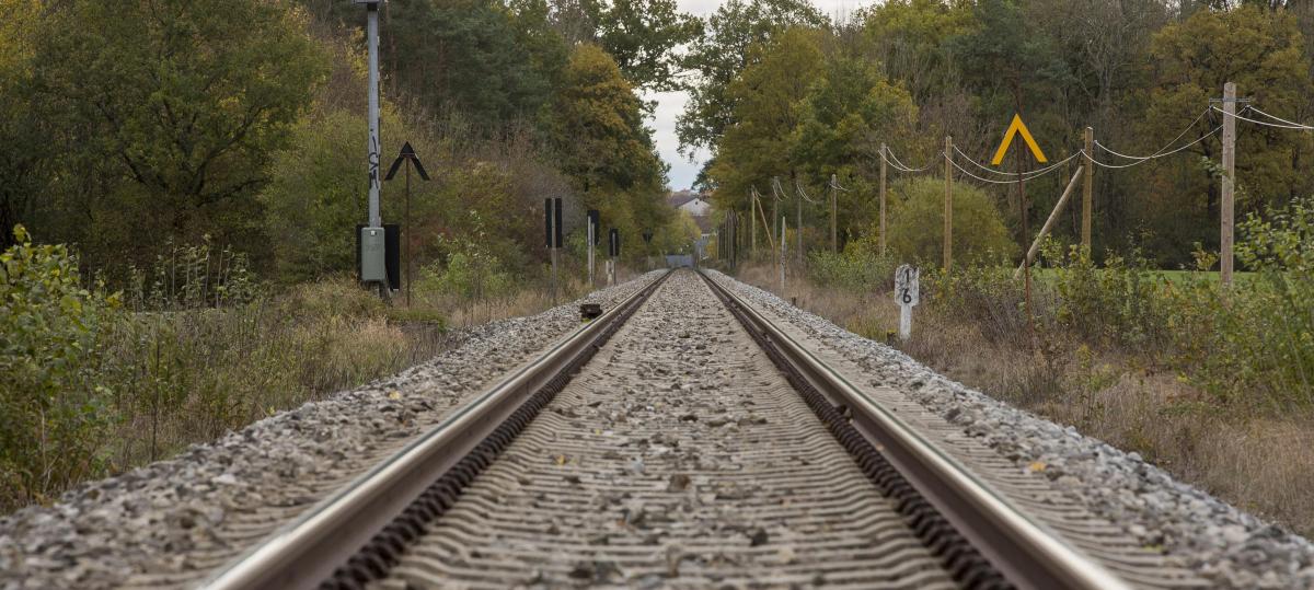 Scheitert die Fuchstalbahn an den Kosten?