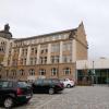 An der Grundschule vor dem Roten Tor befanden sich in dieser Woche zahlreiche Klassen in Quarantäne - wie an vielen anderen Schulen in Augsburg.