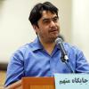 Der Journalist und Blogger Ruhollah Sam wurde im Iran hingerichtet.