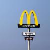 An der A7 bei Illertissen entsteht eine große Filiale der Fast-Food-Kette McDonald's. Das stößt nicht überall auf Begeisterung.
