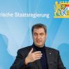 Markus Söder (CSU), Ministerpräsident von Bayern, verspricht ein großes Bildungspaket.