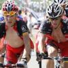 Tour: Armstrong fällt vom Thron - Epoche beendet