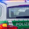In Langweid (Kreis Augsburg) ist ein Ehestreit blutig ausgegangen. Die Polizei ermittelt nun in dem Fall.