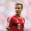 Mario Götze will auch in der kommenden Saison für den FC Bayern auflaufen und plant keinen Wechsel.