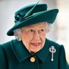 Königin Elizabeth II. hat sich mit dem Coronavirus infiziert.