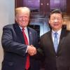 Gibt es eine Annäherung? US-Präsident Donald Trump und Chinas Staats- und Parteichef Xi Jinping beim G20-Gipfel in Buenos Aires.