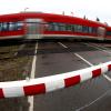 Wegen Bauarbeiten entfallen diverse Regionalzüge zwischen Augsburg, Landsberg am Lech und Kaufering.