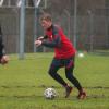 Wird Felix Götze weiter beim 1. FC Kaiserslautern auf dem Betzenberg spielen und trainieren? Der Traditionsklub aus der Pfalz hat Konkurrenz bekommen.