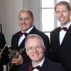 Das Nördlinger Bachtrompeten-Ensemble präsentiert in St. Vitus in Willmatshofen festliche Musik mit großer Ausdrucksfülle und technischer Brillanz. 	 	