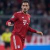 Mats Hummels erwischte in Dortmund keinen guten Tag.