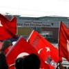 Razzia gegen mutmaßliche türkische Verschwörer