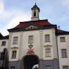 Das Tor von Oberelchingen: Was ist dran an der Sage der Därles-Bärbla?