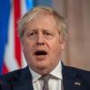 Boris Johnson veranstaltete in der Downing Street eine illegale Corona-Party.