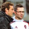 FCN-Coach Michael Wiesinger war taktisch diesmal etwas geschickter als Augsburgs Trainer Markus Weinzierl.