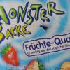 Im Streit um die womöglich irreführende Werbung für den Kinderquark "Monsterbacke" droht der Allgäuer Molkerei Ehrmann eine Niederlage vor dem Europäischen Gerichtshof (EuGH).