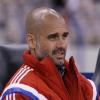 Pep Guardiola kann sich offenbar einen Verbleib in München bis über seine jetzige Vertragslaufzeit (2016) hinaus vorstellen.